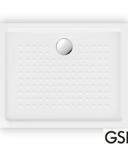 SLIM ΠΟΡΣΕΛΑΝΗΣ100x80 ANTISLIP WHITE