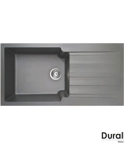 ΝΕΡΟΧΥΤΗΣ ΣΥΝΘΕΤΙΚΟΣ 100x50 Duralit CONCRETE