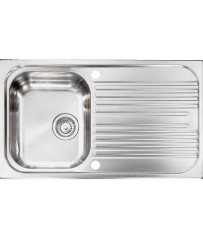 STAINLESS STEEL 10643 ATLANTIC SATINE (86X50)