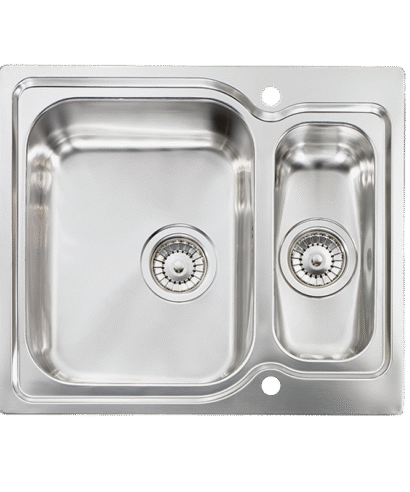 STAINLESS STEEL 11642 ΜΑΤΙCO SATINE (58X50)