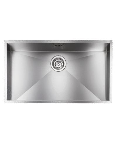 STAINLESS STEEL 11906 FΙLΟ QUΑDRΑ (77Χ45)