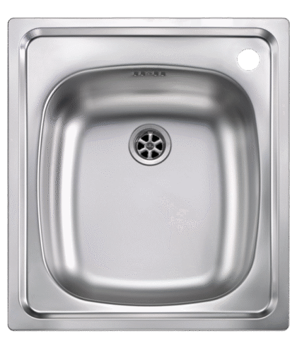 STAINLESS STEEL 11934 MONDIAL (44X50)