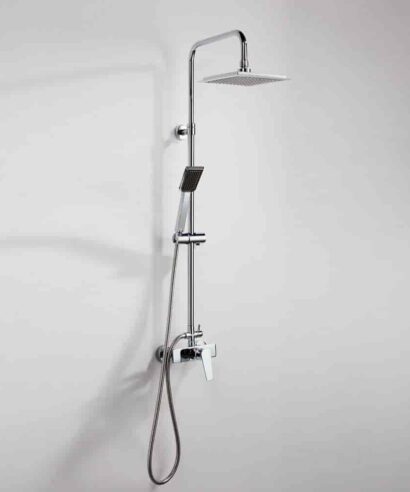 53240-3 ROMA RAIN QUADRO ΜΠΑΤΑΡΙΑ ΕΠΕΚΤΕΙΝΟΜΕΝΗ ΜΕ KEΦ-ΤΗΛ-ΣΠΥΡΑΛ