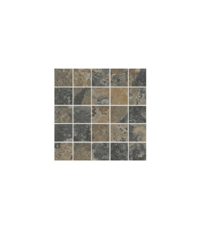 MAYA MULTICOLOR RELIEF 30X30