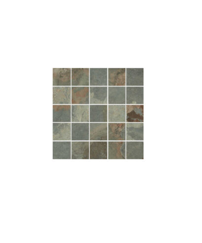 MAYA VERDE RELIEF 30X30