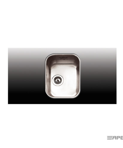 ΝΕΡΟΧΥΤΗΣ ΥΠΟΚ/ΝΟΣ FERRARA 32Χ42 APELL INOX ΛΕΙΟ