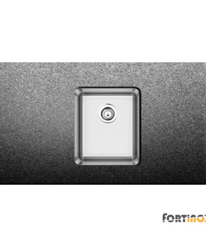 ΝΕΡΟΧ.ΥΠΟΕΝΘ. SQUADRO 38x44 FORTINOX INOX ΛΕΙΟ