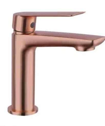 9910RG SLEEK ΜΠΑΤΑΡΙΑ ΝΙΠΤΗΡΑ ΜΕ ΒΑΛΒΙΔΑ POP-UP ROSE GOLD