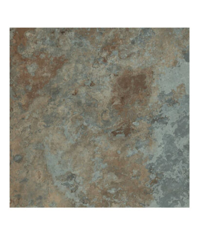 YUKATAN VERDE RELIEF 60X60