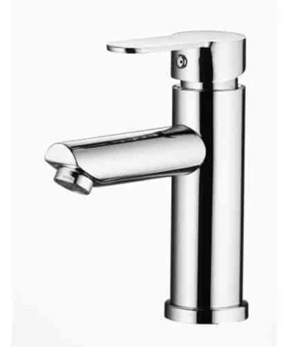 61008 GREEN ΜΠΑΤΑΡΙΑ ΝΙΠΤΗΡΑ INOX SS304 ΧΡΩΜΙΟΜΕΝΗ ΜΕ ΒΑΛΒΙΔΑ POP-UP