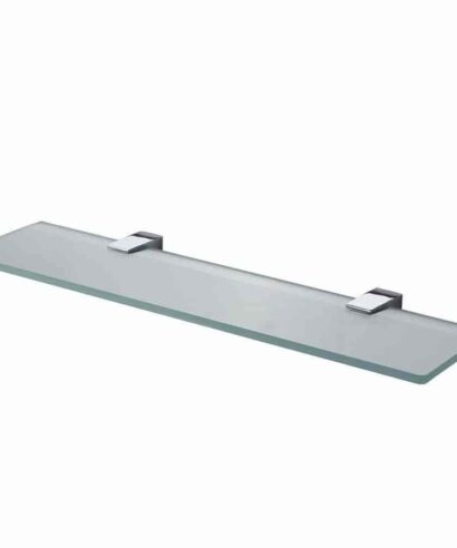 71001 PREMIUM ΕΤΑΖΙΕΡΑ ΓΥΑΛΙΝΗ 50cm