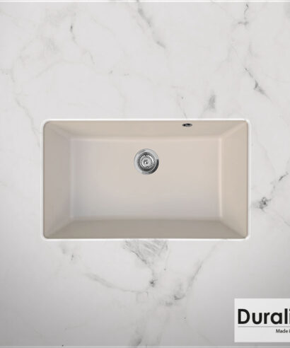 ΝΕΡΟΧΥΤΗΣ ΥΠΟΚΑΘΗΜΕΝΟΣ ΣΥΝΘΕΤΙΚΟΣ 76x50 Duralit BEIGE
