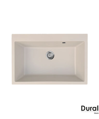ΝΕΡΟΧΥΤΗΣ ΣΥΝΘΕΤΙΚΟΣ 76x50 Duralit BEIGE
