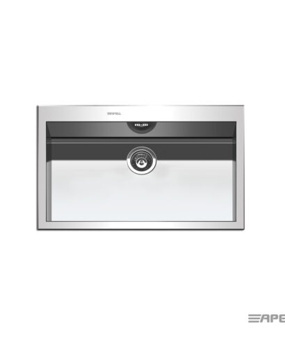 ΝΕΡΟΧΥΤΗΣ AMALTHEA 79Χ50 APELL INOX ΛΕΙΟ
