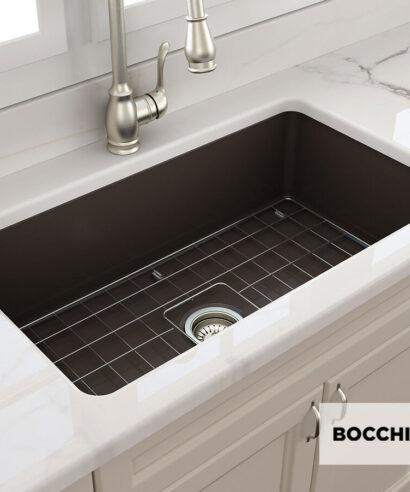 ΝΕΡΟΧ.ΕΝΘΕΤΟΣ/ΥΠΟΚ/ΝΟΣ 81x48 BOCCHI BROWN MATT