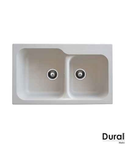 ΝΕΡΟΧΥΤΗΣ ΣΥΝΘΕΤΙΚΟΣ 83x50 Duralit BEIGE