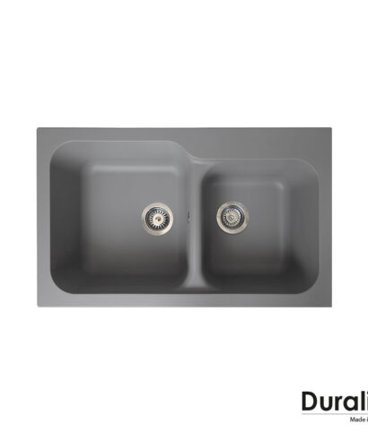 ΝΕΡΟΧΥΤΗΣ ΣΥΝΘΕΤΙΚΟΣ 83x50 Duralit CONCRETE