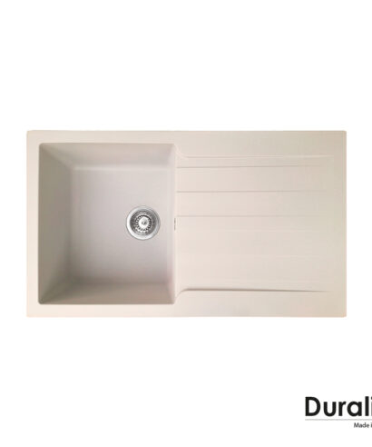 ΝΕΡΟΧΥΤΗΣ ΣΥΝΘΕΤΙΚΟΣ 86x50 Duralit BEIGE