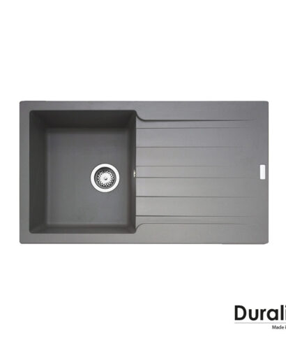 ΝΕΡΟΧΥΤΗΣ ΣΥΝΘΕΤΙΚΟΣ 86x50 Duralit CONCRETE