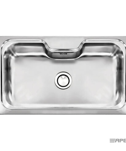 ΝΕΡΟΧΥΤΗΣ CRITERIA 86x51 APELL INOX