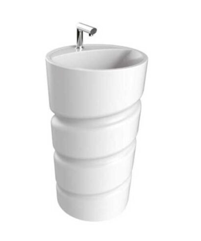 CL084-00000 ΕΠΙΔΑΠΕΔΙΟΣ ΝΙΠΤΗΡΑΣ Φ48cm ΜΕ ΟΠΗ ΓΙΑ ΝΙΠΤΗΡΑ