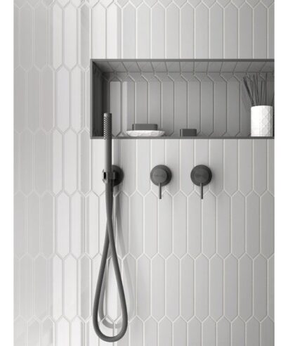 Arrow Pure white