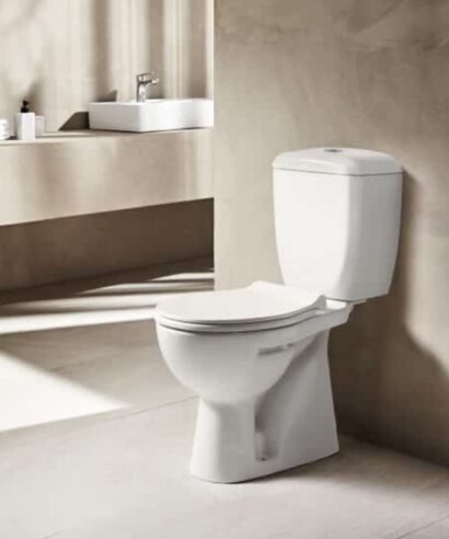 VENUS SET X.Π. S SOFT CLOSING THER (VEN 10030) κατωστομιο