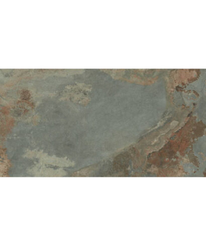 YUKATAN VERDE RELIEF 60X120