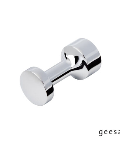 ΑΓΚΙΣΤΡΟ ΜΟΝΟ 3CM GEESA CHROME