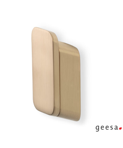 ΑΓΚΙΣΤΡΟ ΜΟΝΟ MEDIUM SHIFT GEESA BRUSHED GOLD