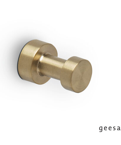 ΑΓΚΙΣΤΡΟ 3CM NEMOX GEESA BRUSHED GOLD