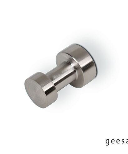 ΑΓΚΙΣΤΡΟ 3CM NEMOX GEESA INOX ΛΕΙΟ
