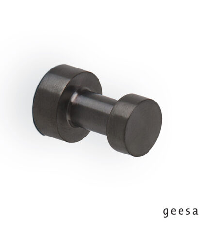 ΑΓΚΙΣΤΡΟ 3CM NEMOX GEESA INOX BLACK BRUSHED