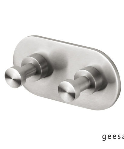 ΑΓΚΙΣΤΡΟ ΔΙΠΛΟ NEMOX GEESA INOX ΛΕΙΟ