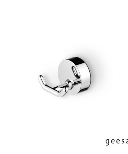 ΑΓΚΙΣΤΡΟ ΔΙΠΛΟ ΣΕΙΡΑ 027 GEESA CHROME