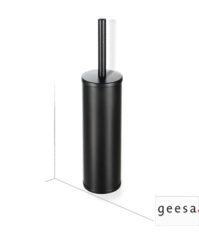 ΠΙΓΚΑΛ ΕΠΙΤΟΙΧΟ NEMOX GEESA INOX BLACK MATT
