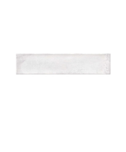 LISTELO PEDRALBES BLANCO 7,5X30