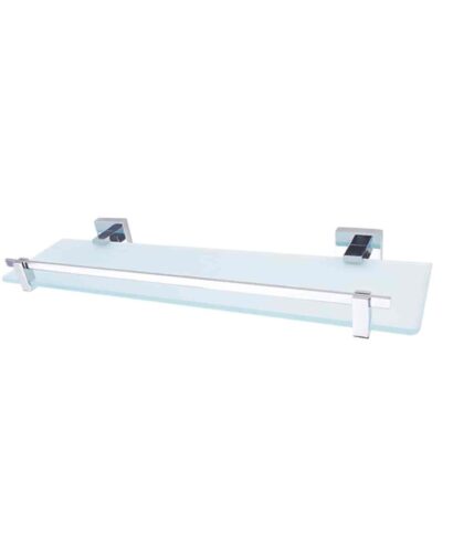 BS44601 SVIDA ΕΤΑΖΙΕΡΑ ΓΥΑΛΙΝΗ 50cm
