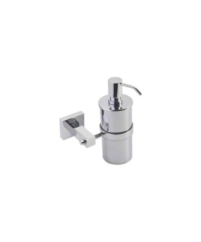 BS44605 DISPENSER ΤΟΙΧΟΥ BRASS
