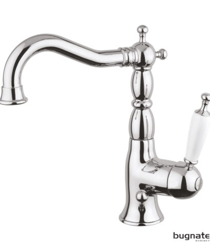ΜΠΑΤ.ΝΙΠΤ. OXFORD BUGNATESE CHROME