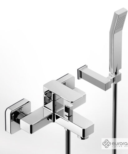 ΜΠΑΤΑΡΙΑ ΛΟΥΤΡΟΥ QUADRA EURORAMA CHROME
