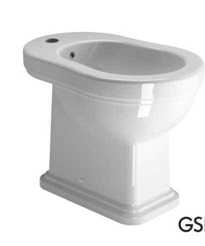 ΜΠΙΝΤΕ CLASSIC GSI WHITE