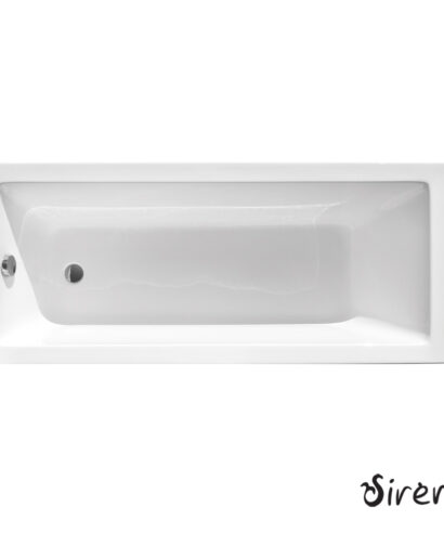 CUBIC ΜΠΑΝΙΕΡΑ 1800x800 SIRENE