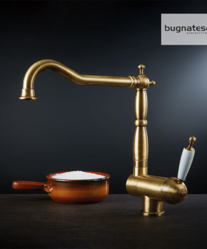 ΜΠΑΤΑΡΙΑ ΝΕΡΟΧ. ΣΠΑΣΤΗ BUGNATESE BRONZE