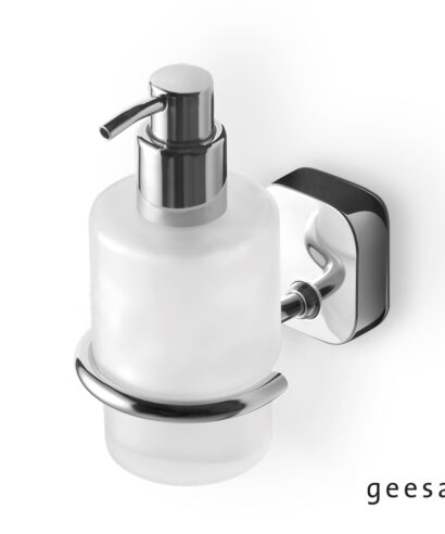 ΔΙΑΝΟΜΕΑΣ 200ml THESSA GEESA CHROME