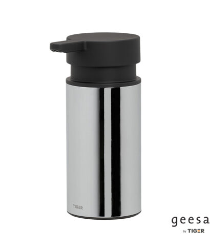 ΔΙΑΝΟΜΕΑΣ ΕΠΙΤΡΑΠΕΖΙΟΣ 135ml TIGER GEESA CHROME