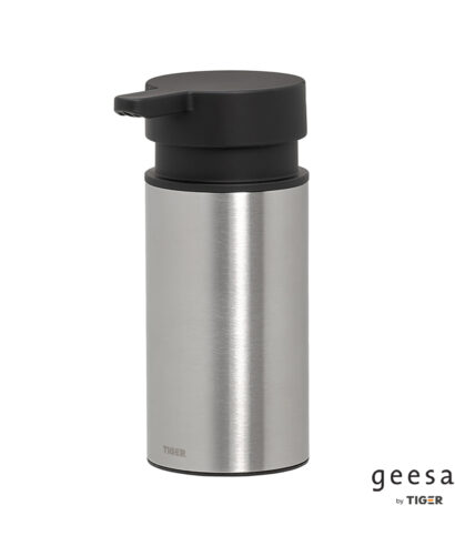 ΔΙΑΝΟΜΕΑΣ ΕΠΙΤΡΑΠΕΖΙΟΣ 135ml TIGER GEESA INOX