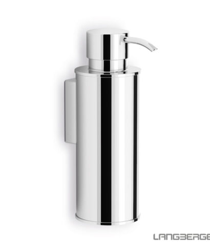 ΔΙΑΝΟΜΕΑΣ ΕΠΙΤΟΙΧΟΣ 250ml LANGBERGER CHROME