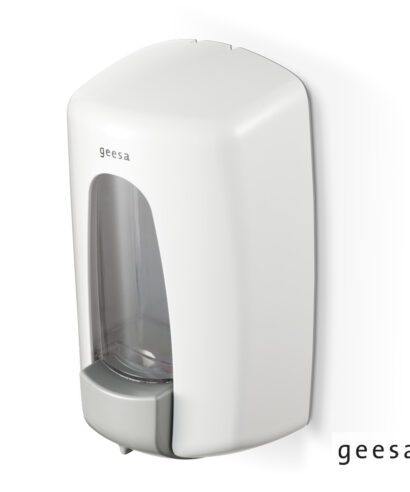 ΔΙΑΝΟΜΕΑΣ 1000ml GEESA WHITE