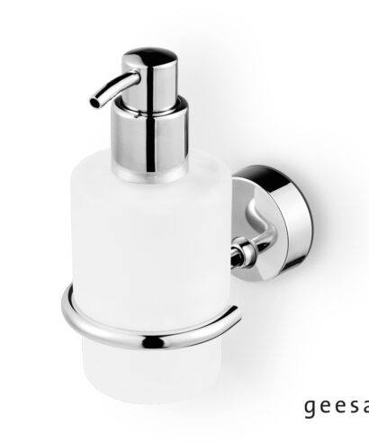 ΔΙΑΝΟΜΕΑΣ 200ml ΣΕΙΡΑ 027 GEESA CHROME
